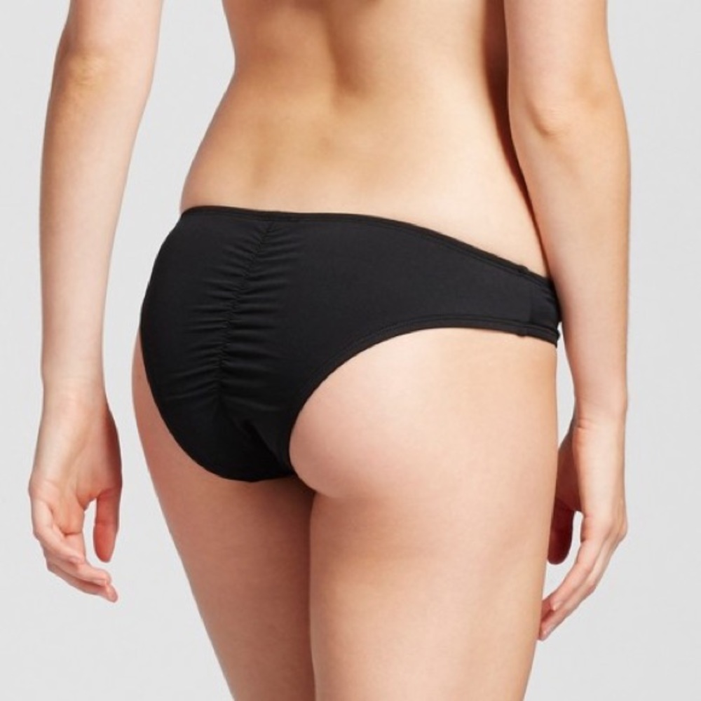 Mossimo Cheeky Swim Bottoms